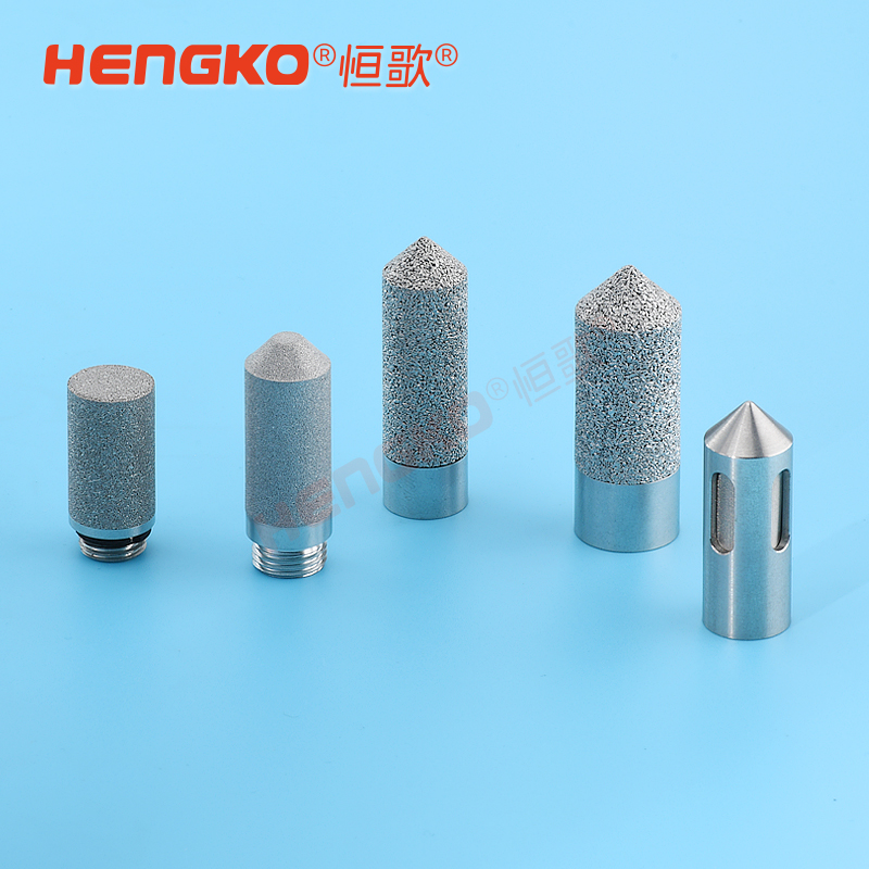 溫濕度探頭保護罩：解決設備痛點，提升運行